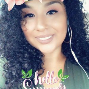 Meet your Posher, Sarah